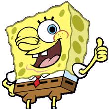 spongebob